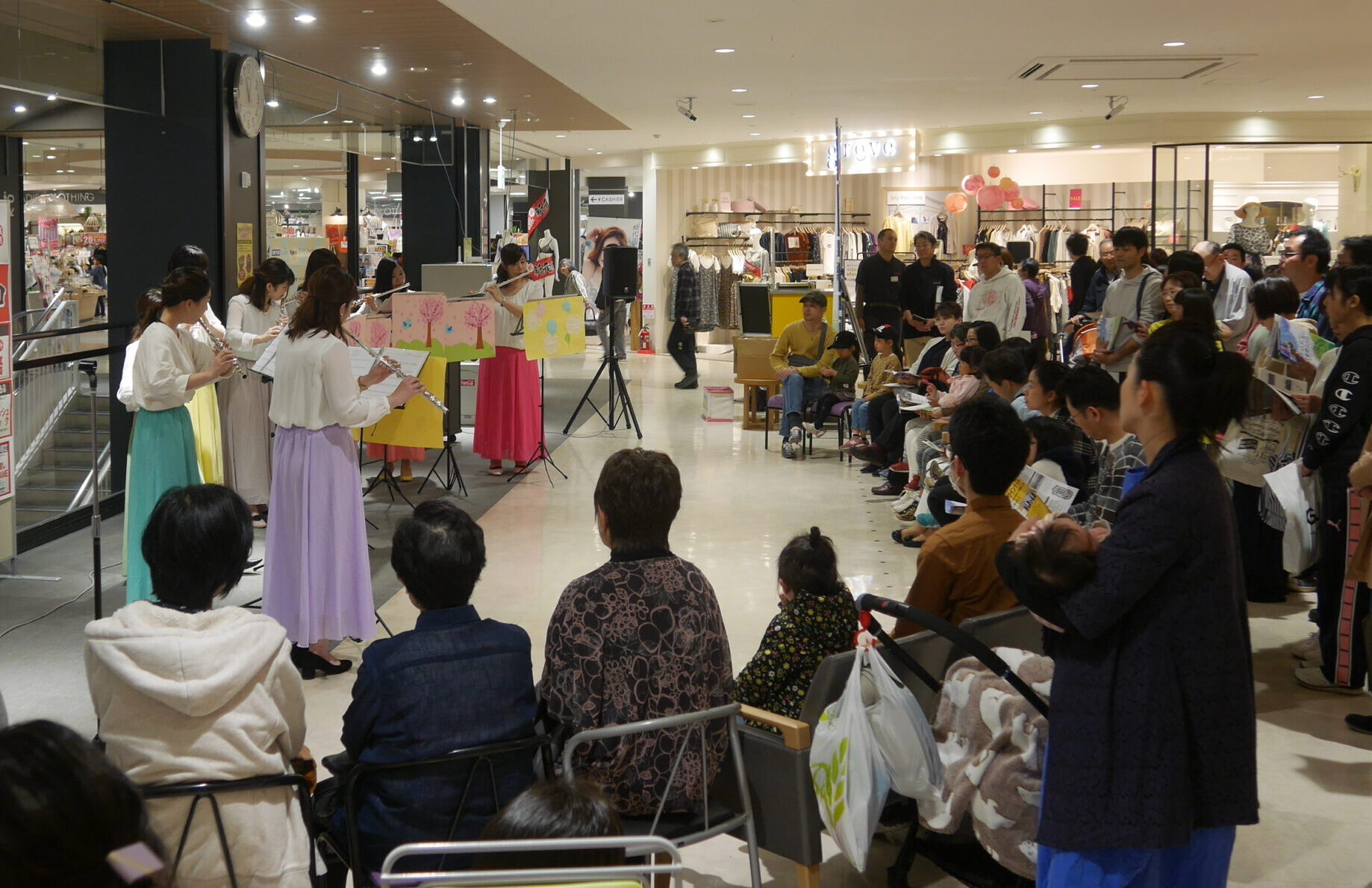 2019そよ風☆コンサート