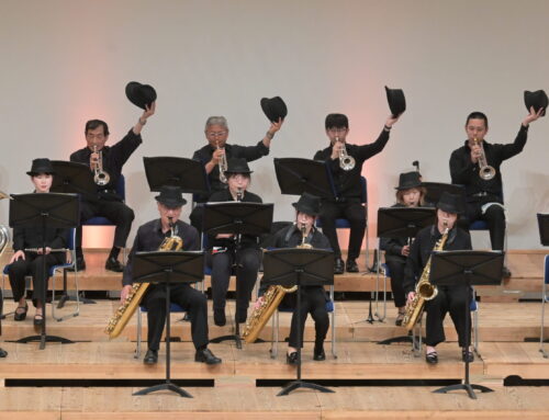 オーケストラと友に音楽祭2026「そよ風☆コンサート」　参加団体募集