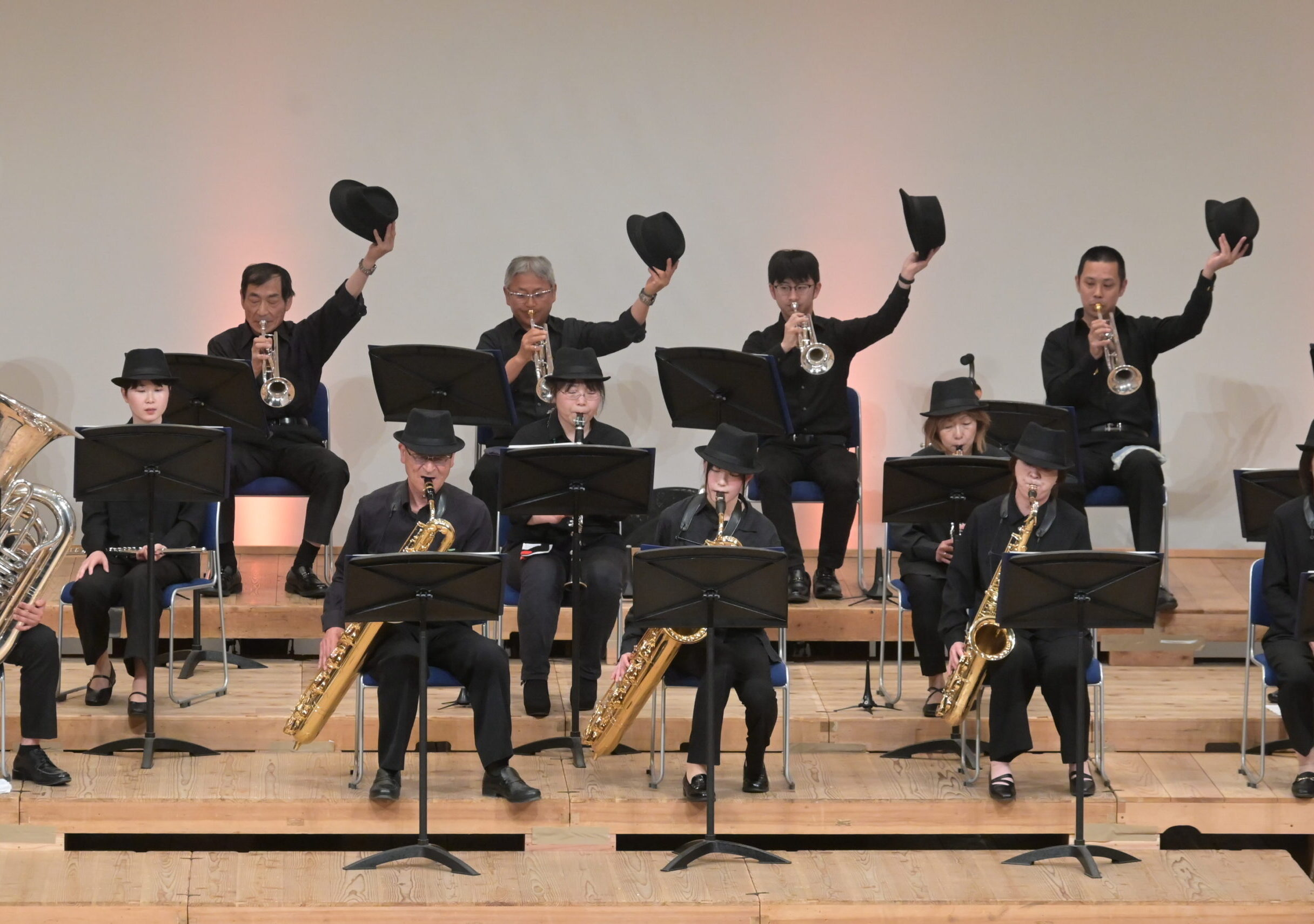 音楽祭 専用 愛川町 若者たちの音楽祭 出演バンドが決定 | 厚木・愛川・清川